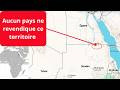 Bir Tawil Le Dernier Territoire Oublié De La Planète Terre De Personne Bir Tawil Le Dernier Territoire Oublié De La Planète Terre De Personne