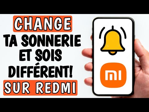 Comment Changer La Sonnerie Sur Redmi Comment Mettre Une Sonnerie Sur Xiaomi Redmi