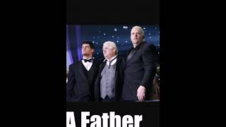 Famous Dusty Rhodes (Virgil Runnels) Tribute -- R.I.P. Profile