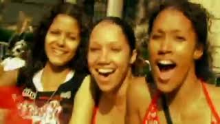 Dame Un Poquito De Reggaeton Play That Song , Nina Sky ,Tony Touch Ft C - Hll