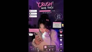 Crush Nhẹ Thôi - Full Version Lana Moon