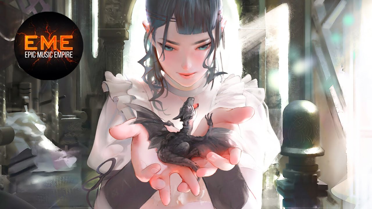 The Hope by Shihab Tarek | Most Beautiful Emotional Music