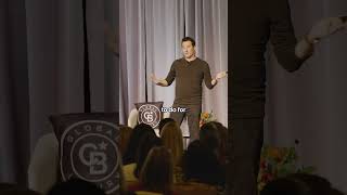 Illuminate 2026 💫 Keynote Speaker, Matt Britton