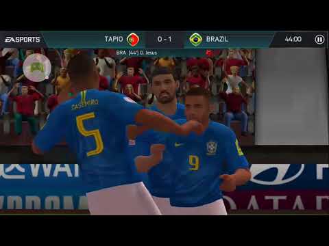 Video: Mitkä Kokoonpanon Tappiot Kärsivät Brasiliasta Ennen Vuoden FIFA: N Maailmancupin Semifinaaleja