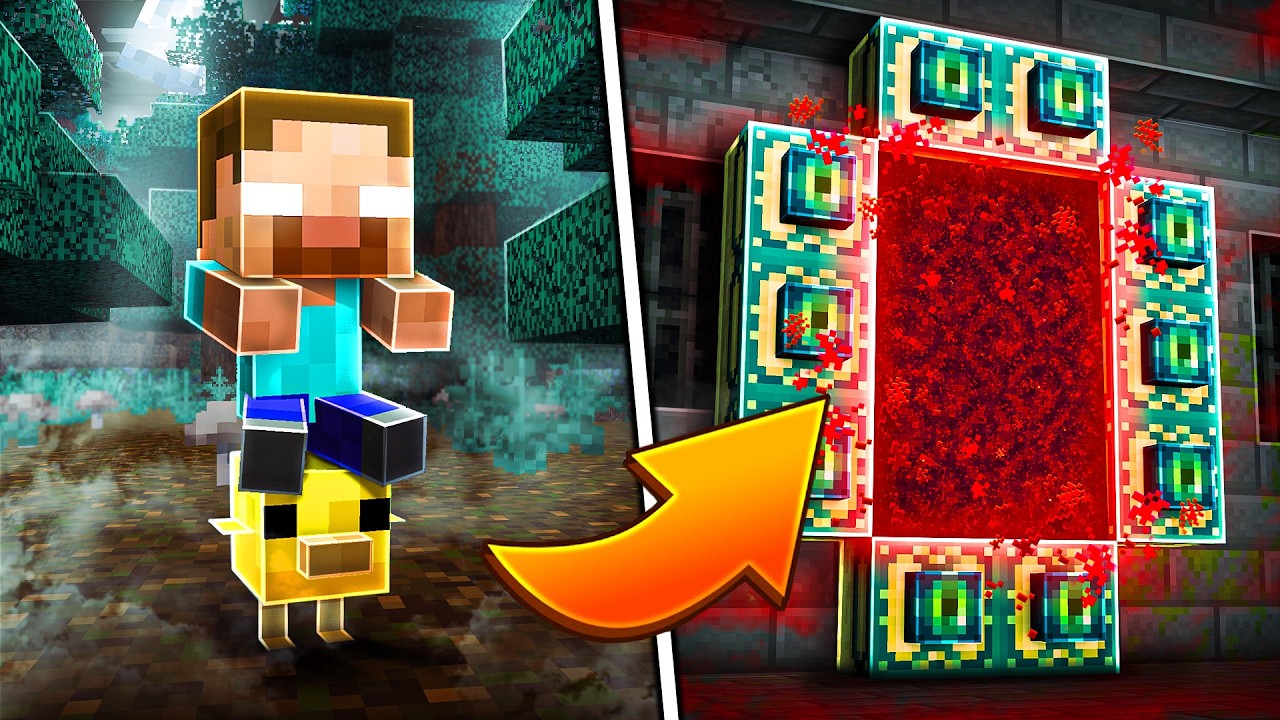 Ich teste 48 SELTSAME Minecraft MYTHEN...