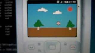 Google Android - Simple animation using images. screenshot 5