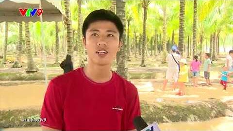 ĐỂ CÙ LAO TÂN LỘC TRỞ THÀNH ĐIỂM ĐẾN LÝ TƯỞNG