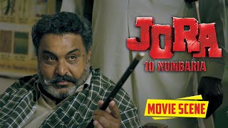 #DeepSidhu | Jora 10 Numbaria | J Dharmendra | Scence 06 | Latest Punjabi Movies 2022 | Yellow Music