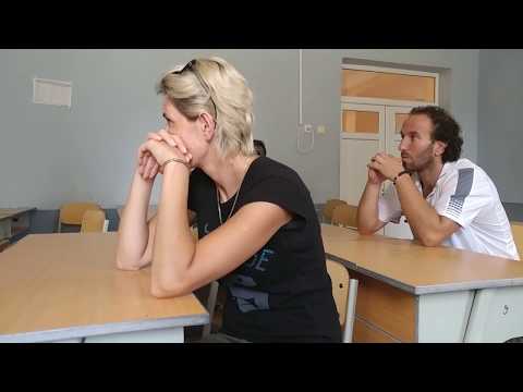 მწვრთნელთა გადამზადებისა და ლიცენზირების მეორე ეტაპის გამოცდები ბათუმში