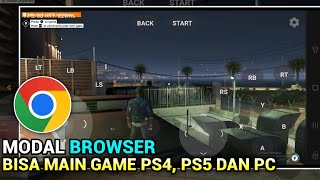 cara main game ps4/ps5 dan pc dihp kentang dalam 1 menit 35 detik screenshot 3