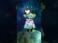 Alien Booboo . #alien #vtuber #zipzipzipppppp #animationmeme