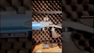 Have a look - New rifle 🧐 #rifleshooting #sports #issf #olympicshooting #olympics #nrai
