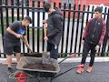 Bring a Spade Day 2018 Bring a Spade Day 2018