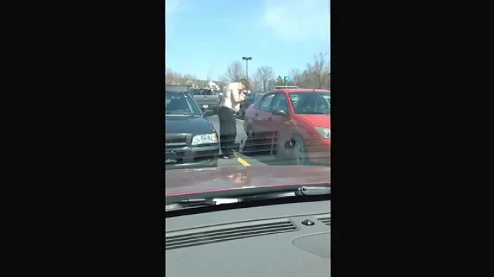 People of Walmart.