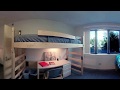 Tebeau All Rooms 360 Video