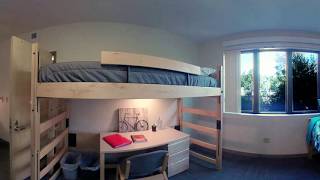 Tebeau All Rooms 360 Video