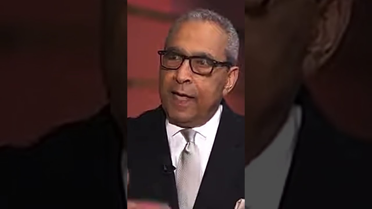 Shelby Steele: Our govt funds ineffective racially based programs simply to avoid charges of racism