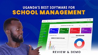 Top School Management Software in Uganda: Revealed! | School Monitor Software Review 2024 screenshot 3