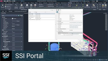 SSI 2024 - SSI Portal - ShipConstructor