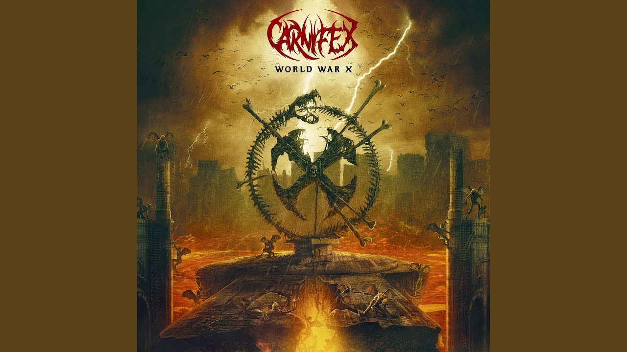 Eyes of the Executioner