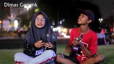 JANGAN MENANGIS UNTUKKU - Luvia Cover By Dimas Gepeng