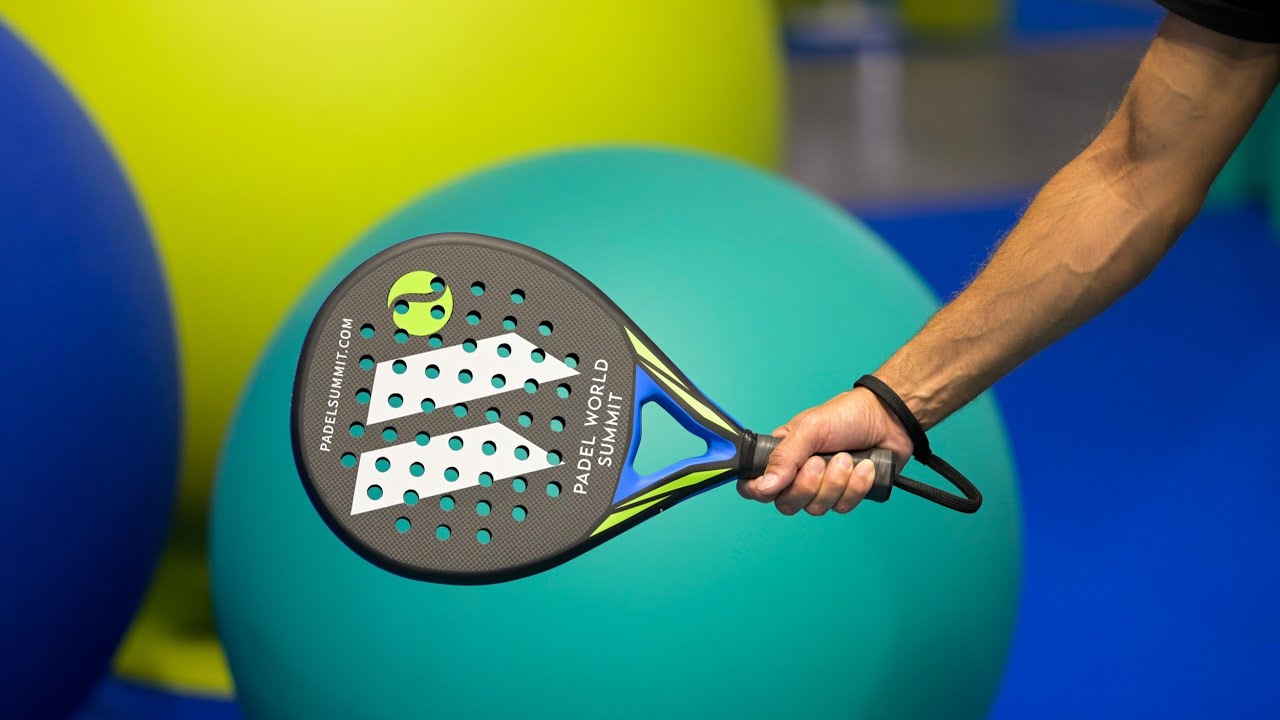 Padel World Summit 2025 Recap | The largest padel network for ...