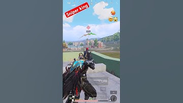 Awm headshot video bgmi l headshot video pubg l god level sniping status #short #shorts #sniper #awm