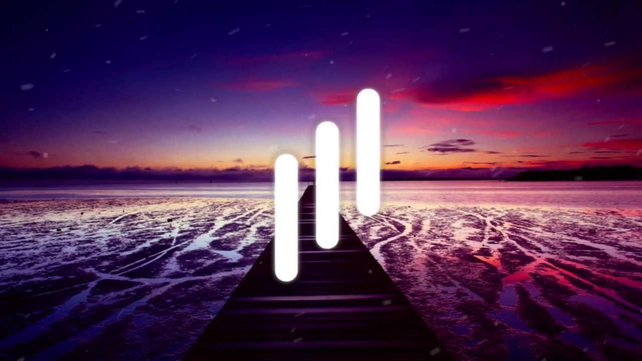 JIMA x Prax - Heaven [Bass Boosted]