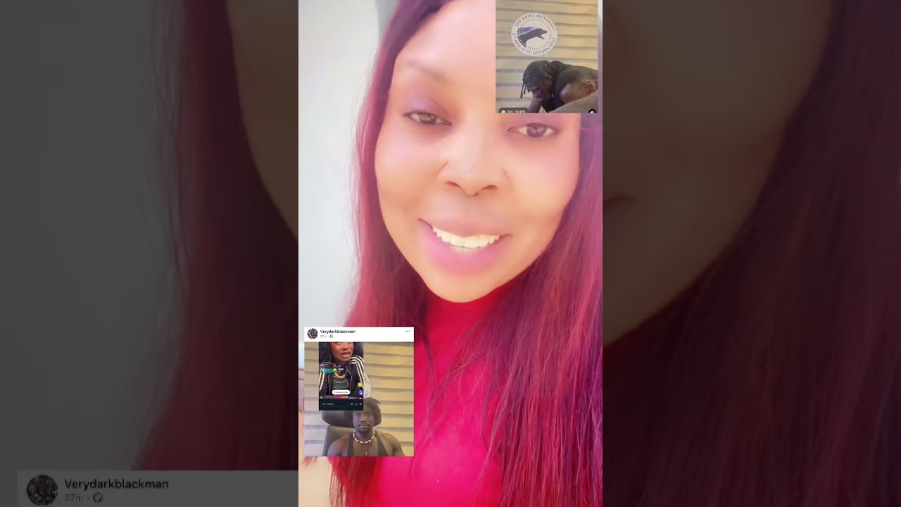 Shocking 😱Mitchy where’s VDM 