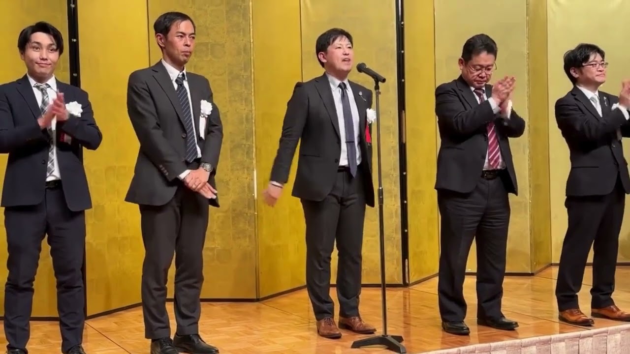 【公務員のLEC】2024年度公務員祝賀・交流会　神戸ver