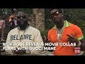 Rick Ross Plans To Shoot A Film, Justin Bieber Banned From China & More | Source News Flash