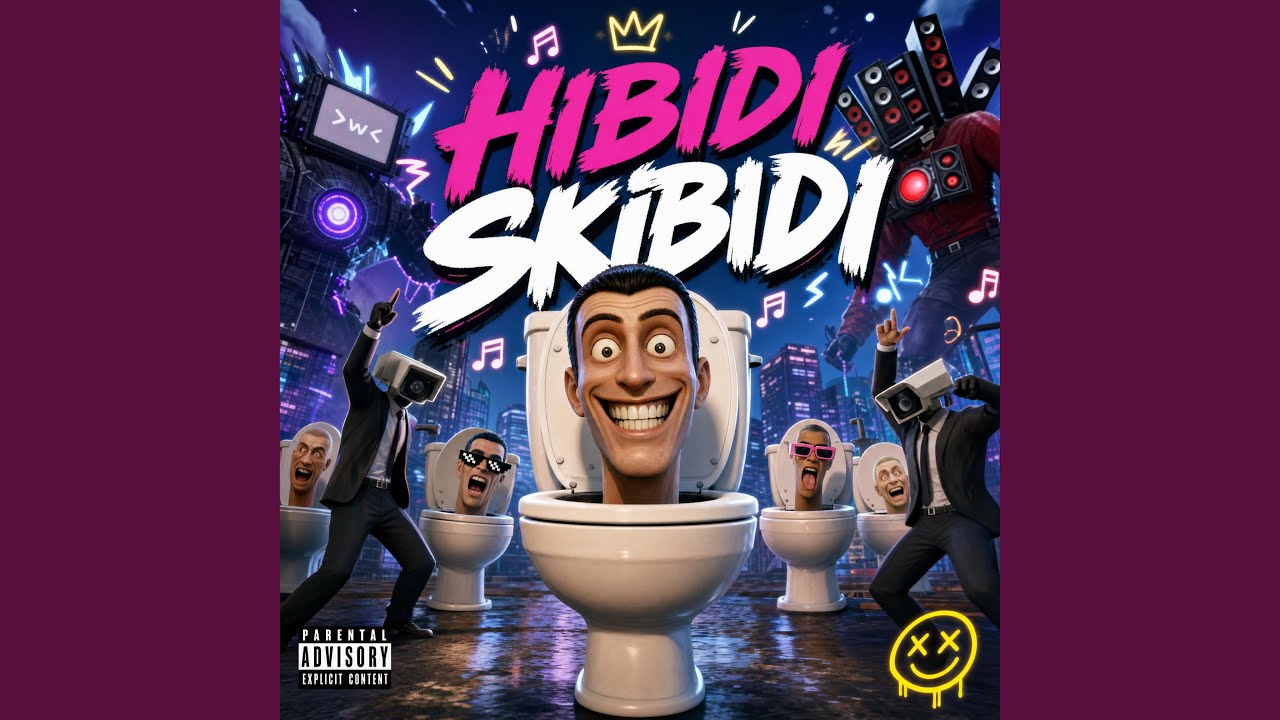 Hibidi Skibidi