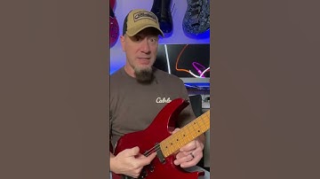 When is it time to change your guitar strings?