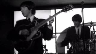 The Cavern Club Beatles: "All My Loving"
