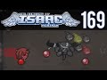 Downhill (The Binding Isaac: Rebirth