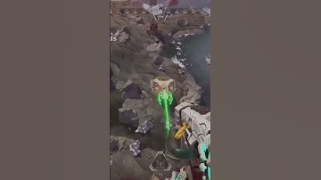 #apexlegends #apex #apexlegendsclips #gaming #apexmoment #ps5 #apexranked