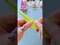 #how to make a rocket from paper