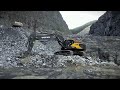 Live sur ps4 sur construction simulator