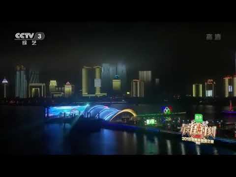 林志炫 CCTV3 沒離開過