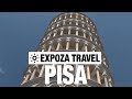 Pisa (Italy) Vacation Travel Video Guide