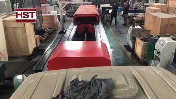 China 1500kn (or 600kN, 2000kN, 3000kN, 5000kN) Horizontal tensile testing machine