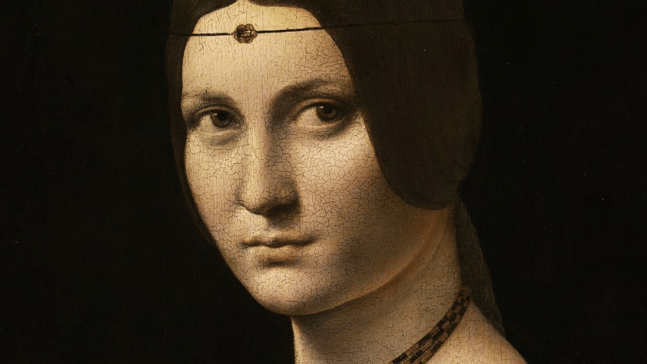 Leonardo da Vinci's Most Underrated Painting