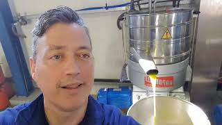 Olive oil of the 27th of November 2019