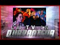 LA TV in QUARANTENA