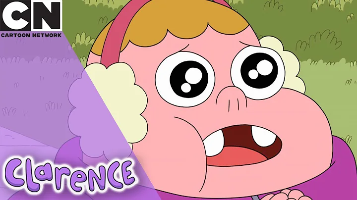 Clarence | It's Going to be a Cold Christmas | Car...