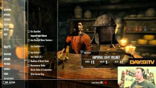 Elder Scrolls V: Skyrim - Part 6