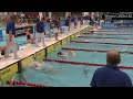 HANNAH MILEY GRABS THE GOLD! WOMENS 200M IM - SCOTTISH NATIONAL SHORT COURSE CHAMPIONSHIP