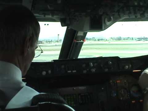 Jumpseating on a 747 - AeroSavvy