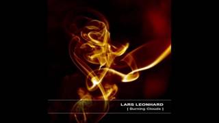 Lars Leonhard - Burning Clouds