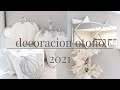 DECORACION OTOÑO 2021/GLAM FALL DECOR